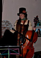 Yule 2007 at Mission City