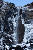 Yosemite Winter 2008 2