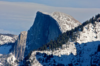 Yosemite Winter 2008